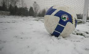 pallone neve